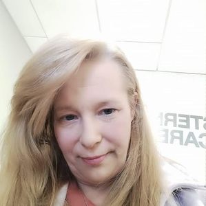 Meet your Posher, Mary ann